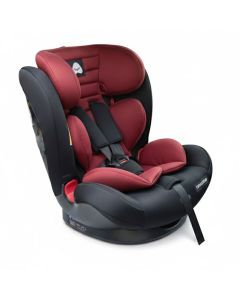 Siège Auto AMORINO Maxi Cosi AMR636 - Noir&Rouge
