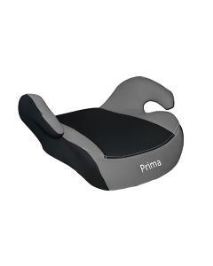 Siège Auto PRIMA PR025 Rehausseur - Gris