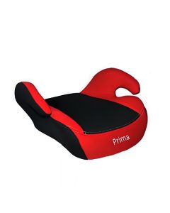 Siège Auto PRIMA PR025 Rehausseur - Rouge