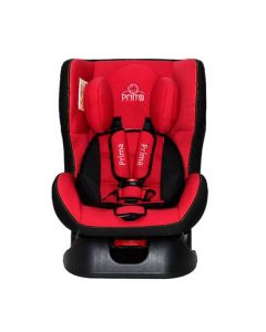 Siège Auto PRIMA Travel BB090 - Rouge 