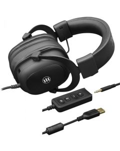 Micro Casque Gamer ESHARK ESL-HS4 TAIKO - Noir