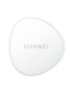 Smart Airtag Huawei Tag Blanc | Traceur GPS Bluetooth IP67