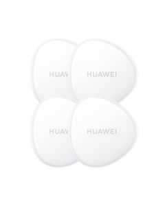 Smart Airtag HUAWEI PACK DE 4 GPS| Localisateur GPS Étanche IP67