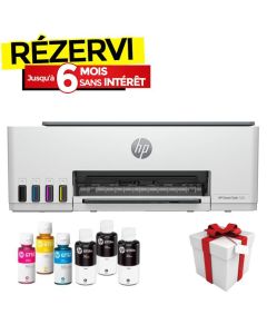 Imprimante tout-en-un HP Smart Tank 520(1F3W2A)