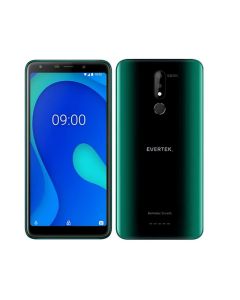 Smartphone EVERTEK M20 1Go 16Go - Vert