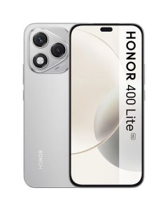 Smartphone Honor 400 Lite 5G 8Go 256Go Couleur Gris