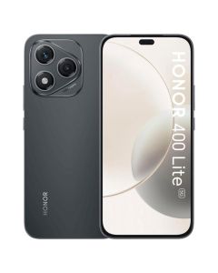 Smartphone Honor 400 Lite 5G 8Go 256Go Couleur Noir