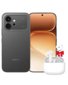 Smartphone HONOR 600 5G 256Go 12Go - HONOR-600-12/256-BLACK