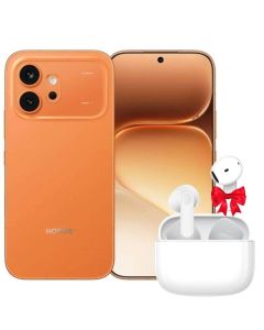 Smartphone HONOR 600 5G 256Go 12Go - HONOR-600-12/256-ORANGE