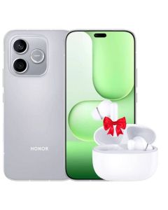 Smartphone HONOR 5G 256Go AMOLED 120Hz Vert