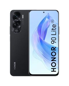 Smartphone HONOR 90 Lite 8Go 256Go - Noir