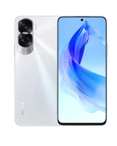 Smartphone HONOR 90 Lite 5G 8Go 256G - Silver