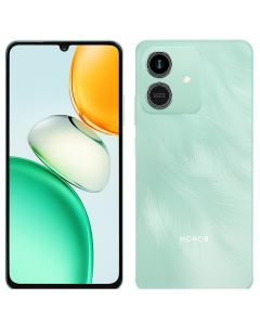 Smartphone Honor Play 10 3Go 64Go HONOR-PLAY10-BLACK - Cyan