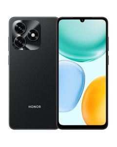 Smartphone HONOR X5C Plus 4G 128Go 4Go - Midnight Black