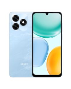Smartphone  4G 4Go 128Go HONOR X5C Plus - OCEAN CYAN 