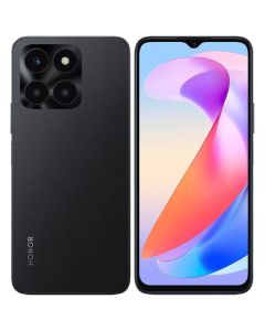 Smartphone HONOR X6a 4Go 128Go - Noir