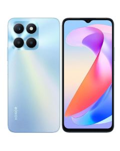 Smartphone HONOR X6a 4Go 128Go - Silver