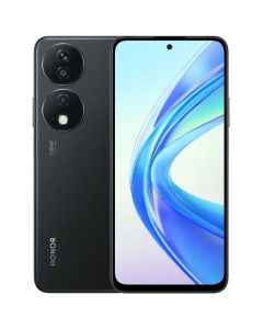 Smartphone HONOR X7B 6Go 256Go - Noir