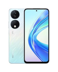 Smartphone HONOR X7B 6Go 256Go - Silver