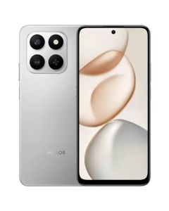 Smartphone HONOR X7D 5G  6Go 128Go - Meteor Silver