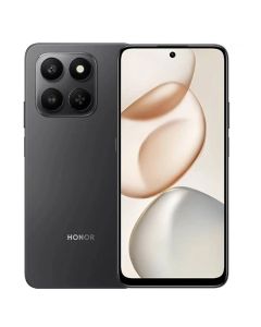 Smartphone HONOR X7D 5G  8Go 256Go - Velvet Black