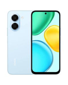 Smartphone HONOR X7e 128Go 6Go - HONOR-X7E-6/128-LBLUE