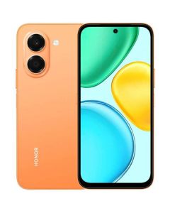 Smartphone HONOR X7e 6Go 128Go Écran 6.61" 120Hz 7500 mAh