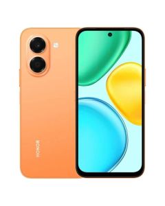 Smartphone HONOR X7e 256Go 6Go - HONOR-X7E-6/256-SORANGE