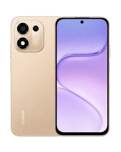 Smartphone HONOR X7e Plus 5G 6Go 128Go - Gold