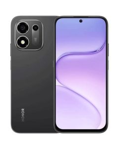 Smartphone HONOR X7e Plus 5G 6Go 128Go - Noir