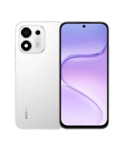 Smartphone HONOR X7e Plus 5G Silver 8Go/256Go 7900mAh