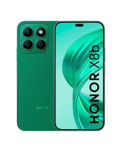 Smartphone HONOR X8b 8Go 512Go - Vert