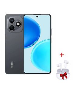 Smartphone HONOR X8D 4G 8Go 256Go - Velvet Noir