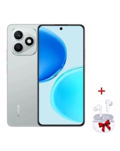 Smartphone HONOR X8D 4G 8Go 256Go - Velvet Vert