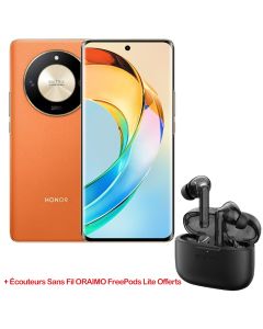 Smartphone HONOR X9B 5G 12Go 256Go - Orange