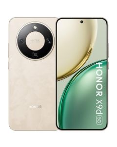 Smartphone Honor X9D 5G 12/256Go | Gold Premium