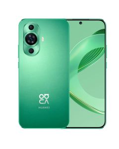 Smartphone HUAWEI Nova 11 8Go 256G - Vert