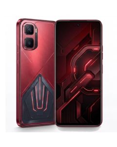 Smartphone Infinix GT 50 Pro 5G 12Go 256Go - X6891-GT50PRO-RED