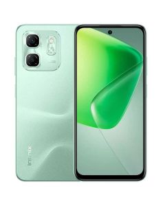 Smartphone INFINIX Hot 50i 6Go 128Go - Vert