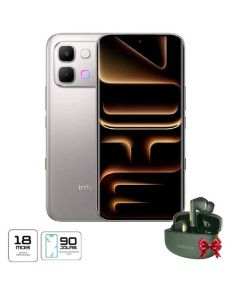 Smartphone Infinix Note 60 Edge 16Go 256Go - X6887-NOTE60-LTITAN