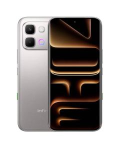 Smartphone Infinix Note 60 Edge 16Go 256Go - X6887-NOTE60-LTITAN