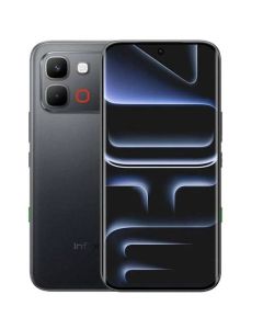 Smartphone Infinix Note 60 Edge 16Go 256Go - X6887-NOTE60-SBLACK