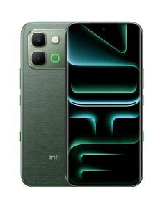 Smartphone Infinix Note 60 Edge 16Go 256Go - X6887-NOTE60-SGREEN