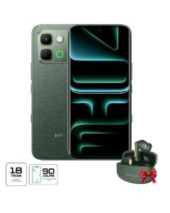 Smartphone Infinix Note 60 Edge 16Go 256Go - X6887-NOTE60-SGREEN