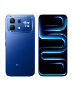 Smartphone Infinix Note 60 Pro 512Go 12Go 5G - Deep Ocean Blue