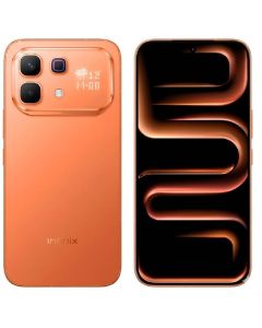 Smartphone Infinix Note 60 Pro 12Go 256Go 5G - Orange