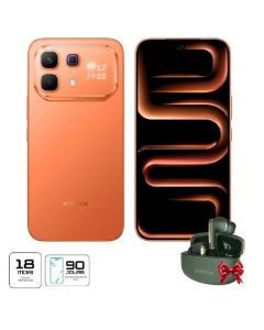 Smartphone Infinix Note 60 Pro 12Go 512Go 5G - Orange