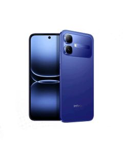 Smartphone INFINIX Smart 20 4Go 128Go - CLOUDINE BLUE 