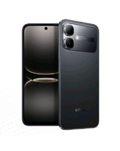 Smartphone Infinix Smart 20 128Go / 4Go RAM - Shadow Black