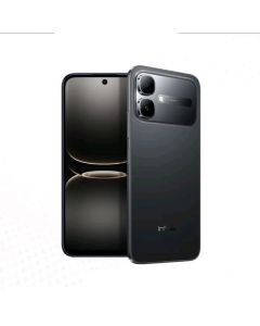 Smartphone INFINIX Smart 20 4Go 64Go - Shadow BLACK
